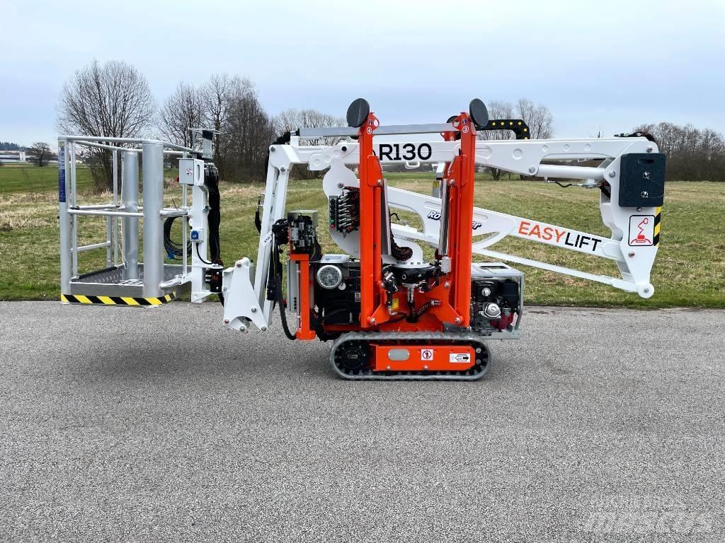 EasyLift R 130 Съчленени стрелови подемници