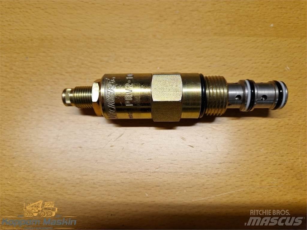 Eco Log 7014868 Хидравлични