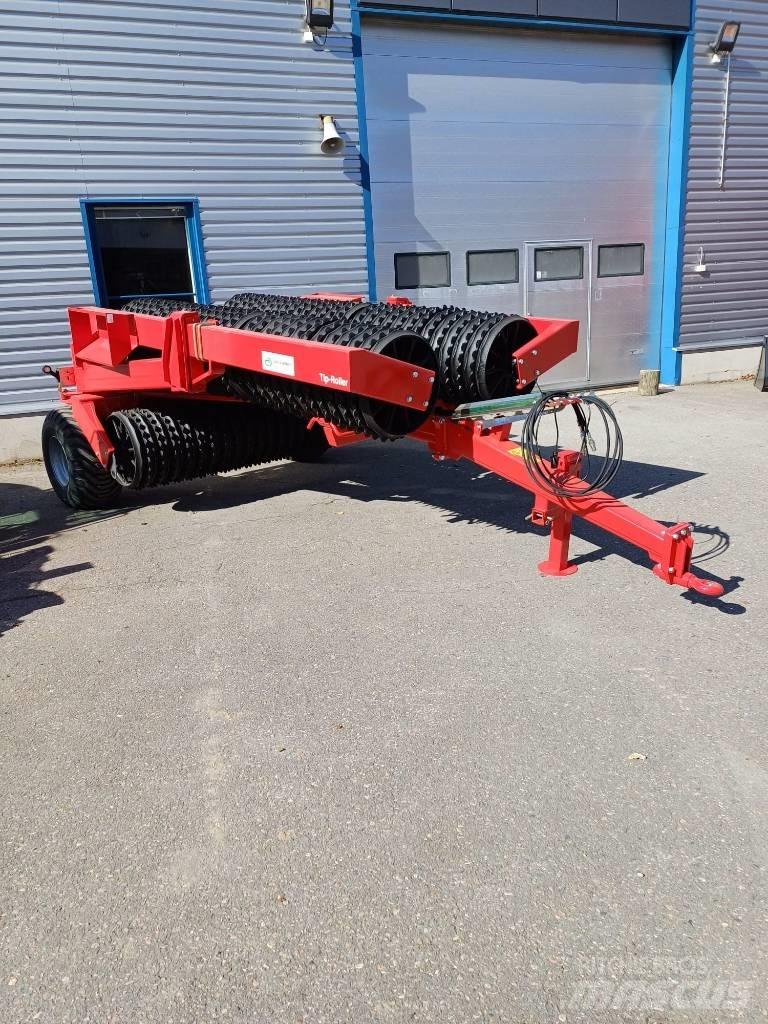 He-Va Tip-Roller 8.2 Валяк