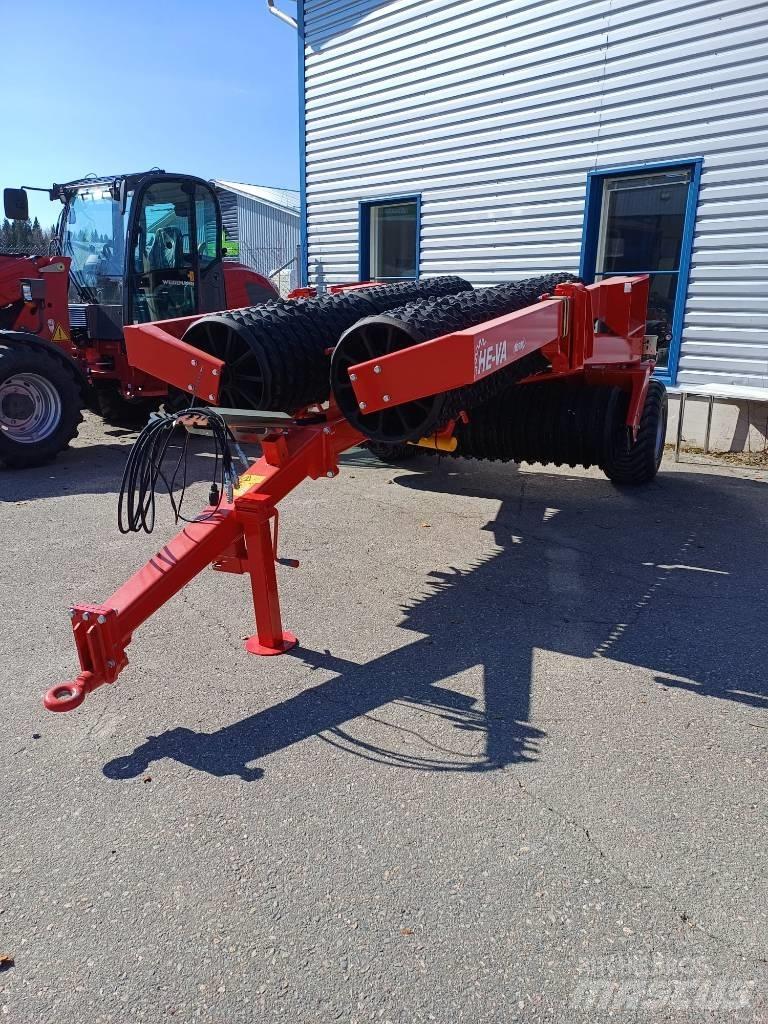 He-Va Tip-Roller 8.2 Валяк