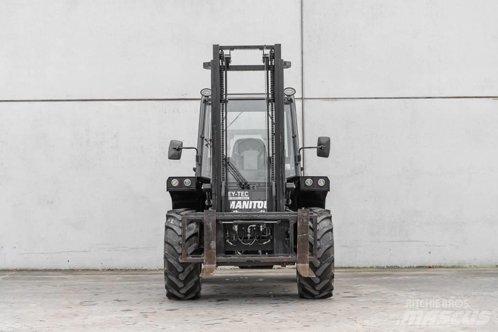 Manitou M 30-4 D Дизелови камиони
