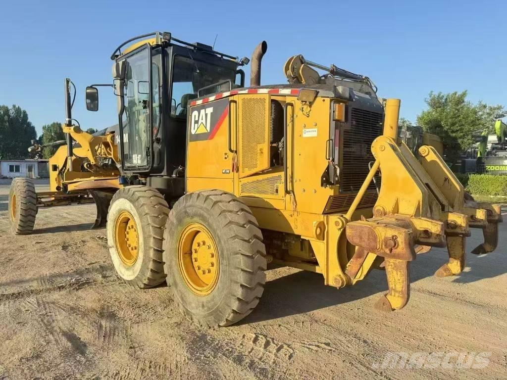 CAT 140 M Грейдери