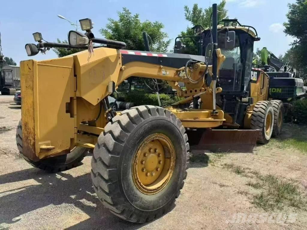 CAT 140 M Грейдери