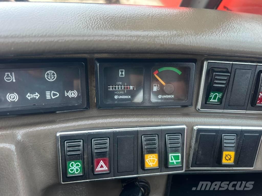 Manitou MT 1440 SL T Телескопични товарачи