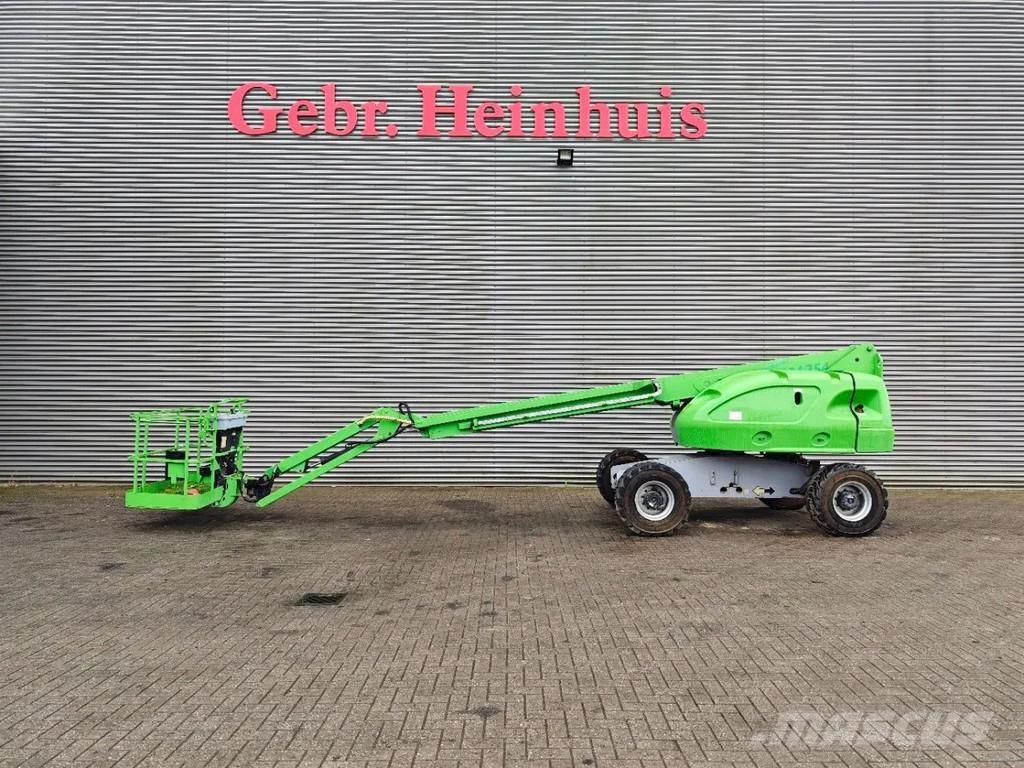 JLG 460 SJ Телескопични повдигачи
