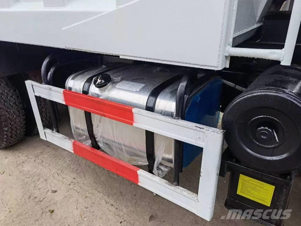 Shacman F3000 6x4 Самосвал