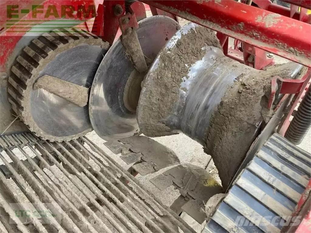 Grimme 85-55 Машини за събиране на картофи - Други