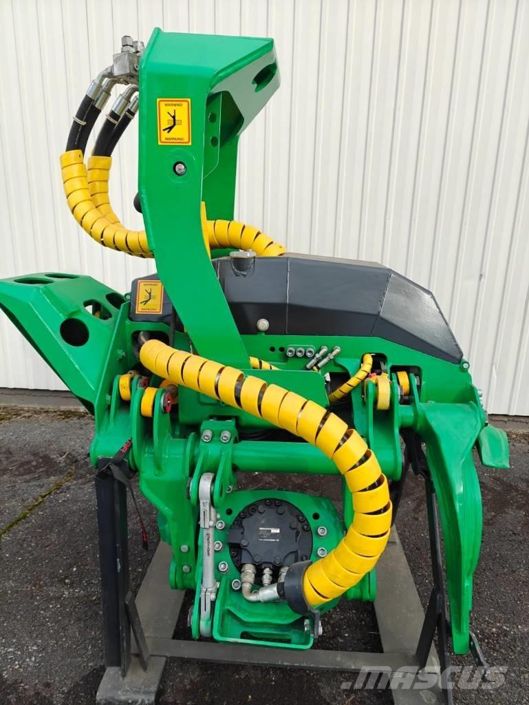 Lako 42 Глави за харвестери