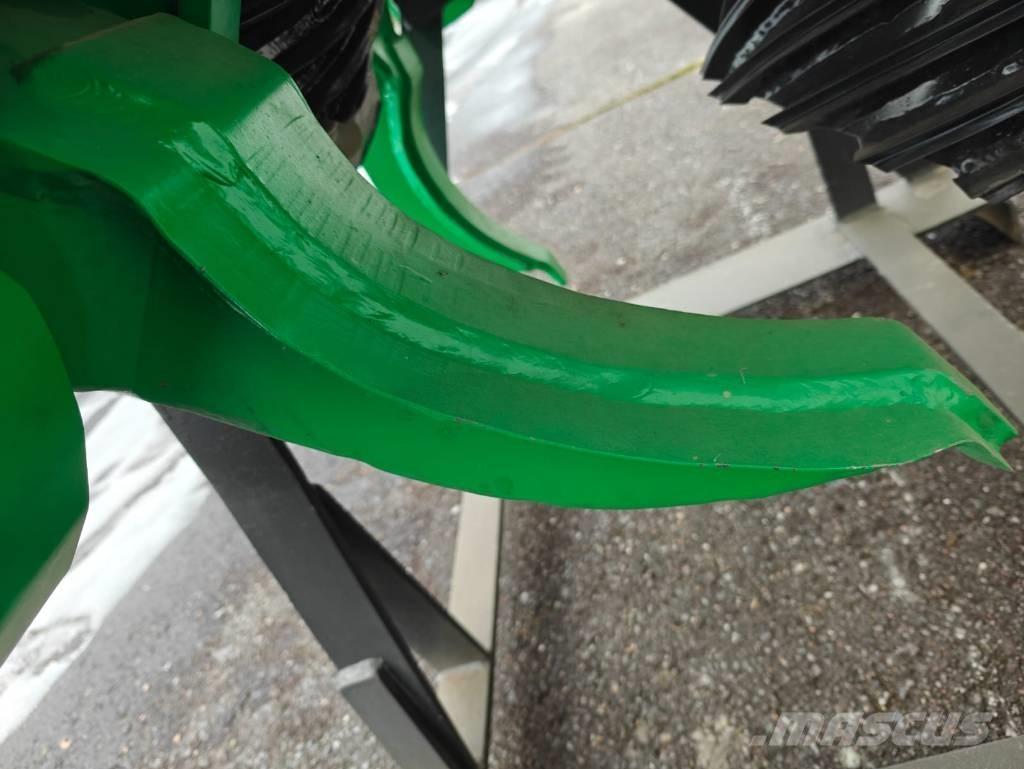 Lako 42 Глави за харвестери