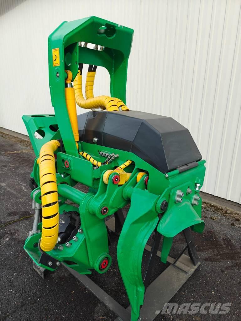 Lako 42 Глави за харвестери