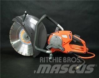 Husqvarna K6500 Строителство - Други