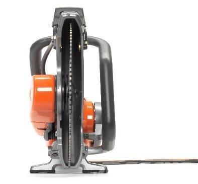 Husqvarna K6500 Строителство - Други