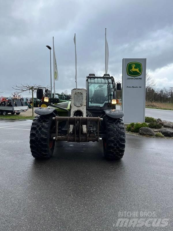 CLAAS Scorpion 7045 Телескопични товарачи за селското стопанство