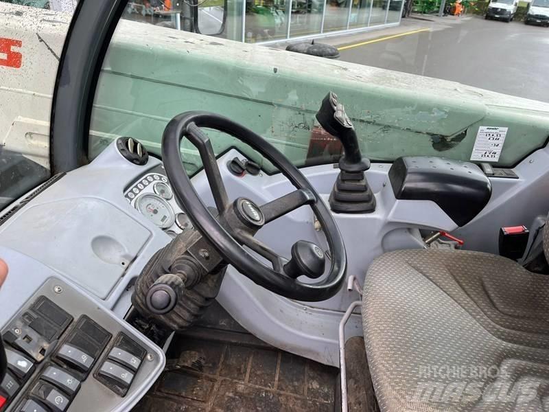 CLAAS Scorpion 7045 Телескопични товарачи за селското стопанство