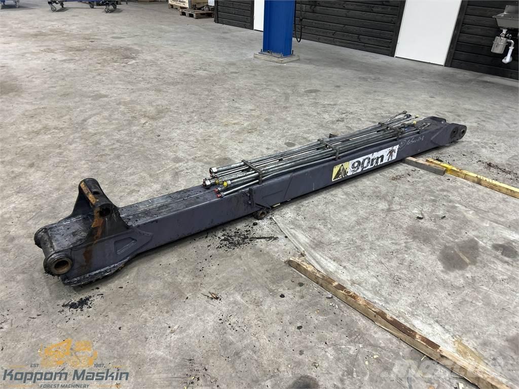 Rottne RK 50 Карнове за харвестери