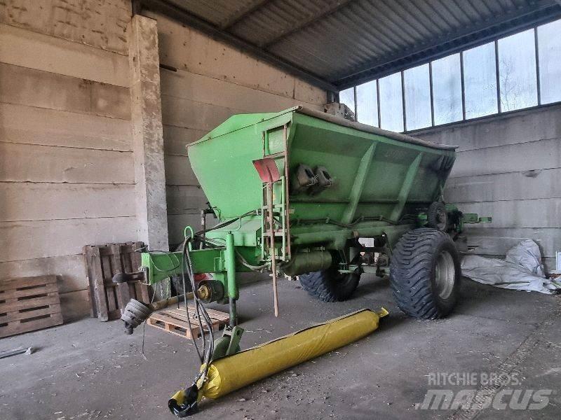  GÜSTROWER D056 Минерални приспособления за разширяване на струята