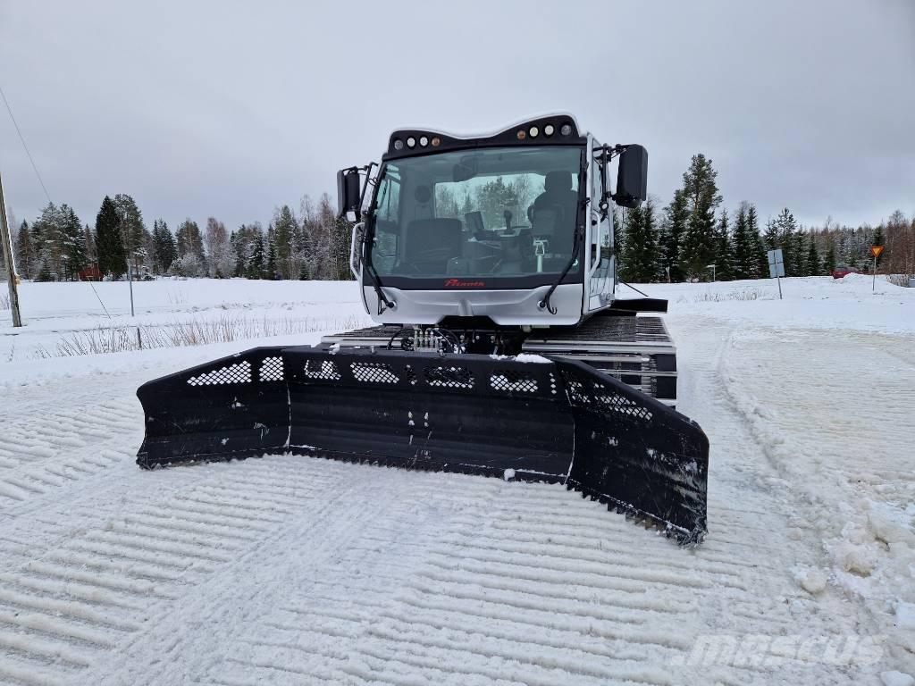 Prinoth Husky 4F Снегоутъпкващи машини