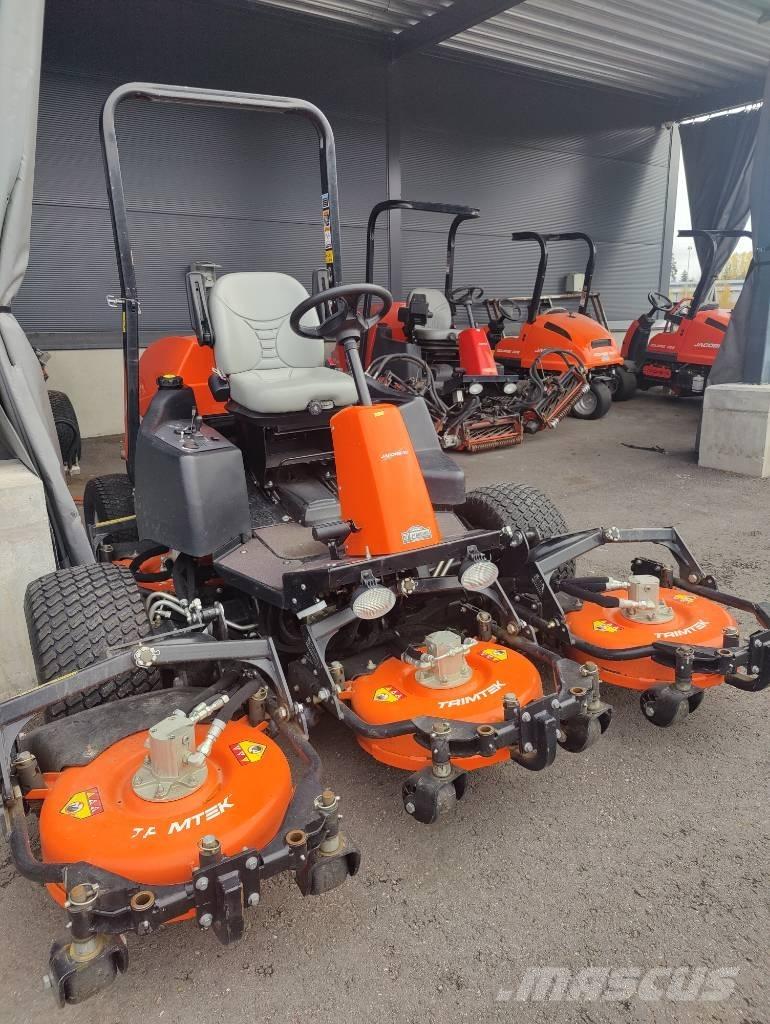 Jacobsen AR 522 Косачки за околни терени на голф игрища