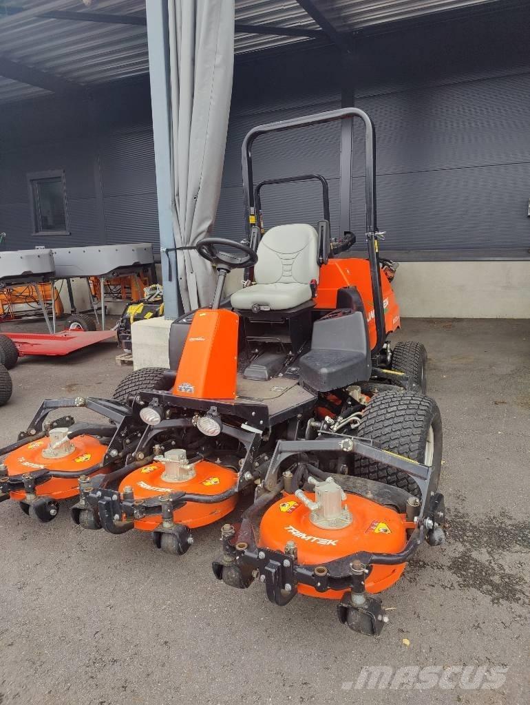 Jacobsen AR 522 Косачки за околни терени на голф игрища