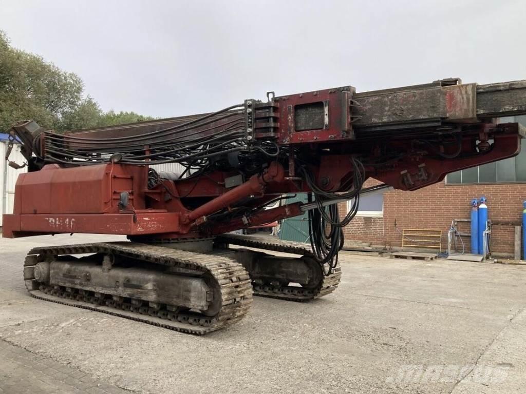 ABI RE 12/14300 Пилоти
