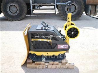 Bomag BPR 40/60 D Уплътнители за плочи
