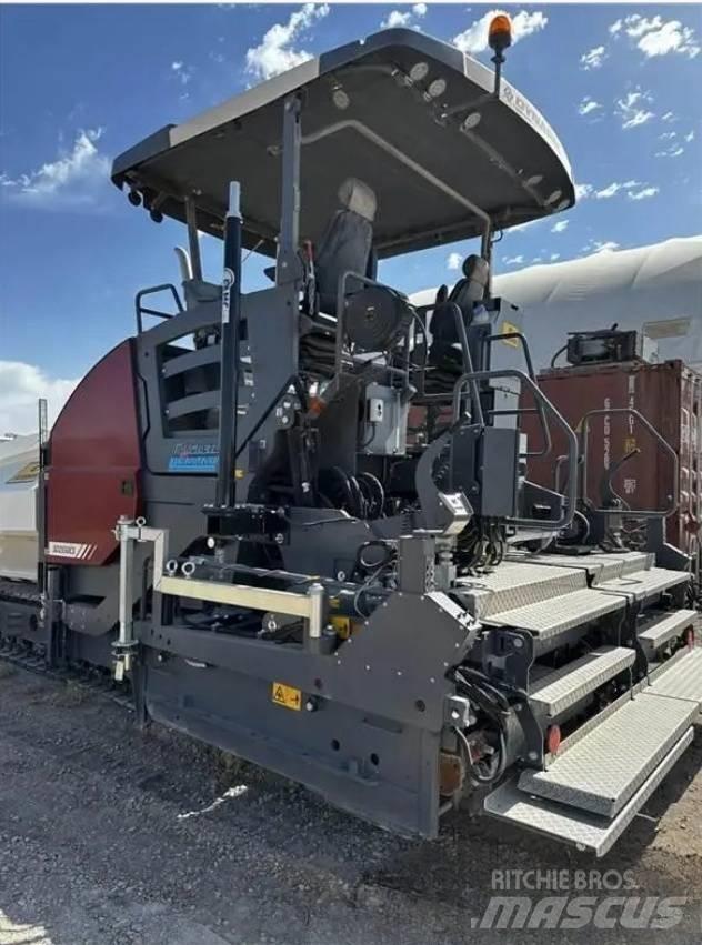 Dynapac sd2550 Машини за асфалт