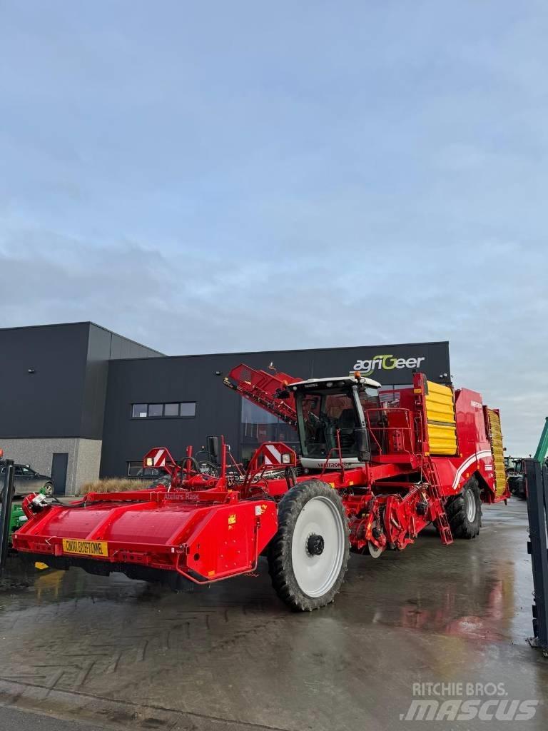 Grimme Varitron 470 Комбайни за картофи и копачи
