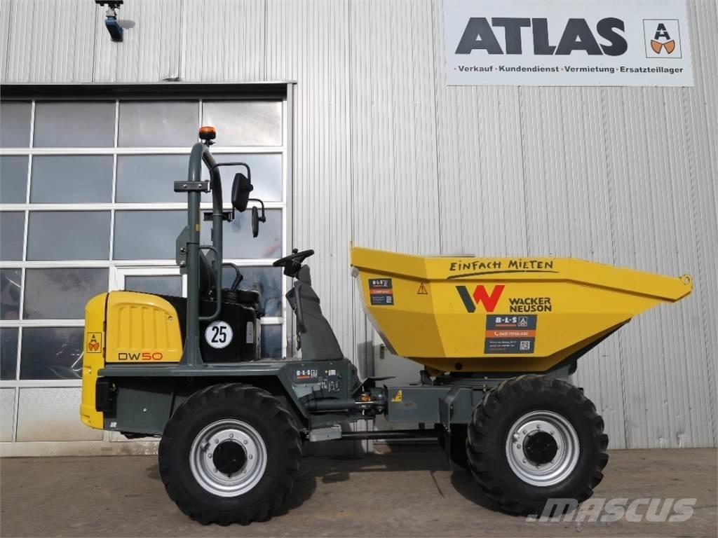 Neuson DW50 Селскостопанство - Други