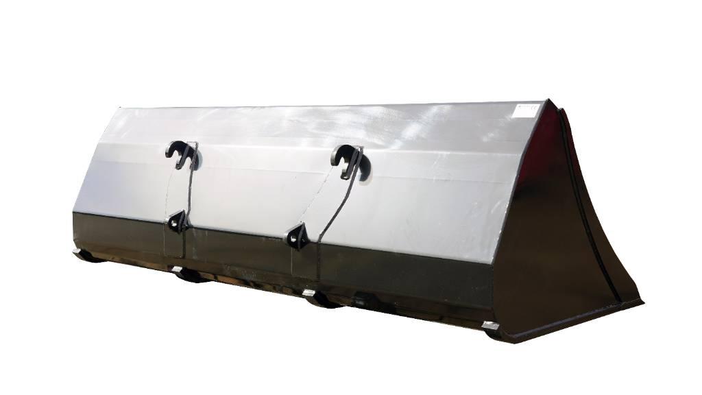  IM UNIVERSALSKOPA Кофи