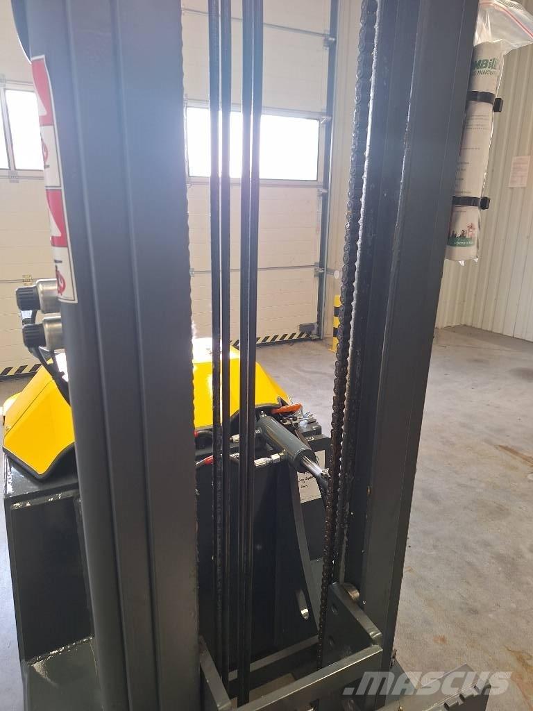 Combilift COMBI-CS Електрически вилични кари-повдигачи