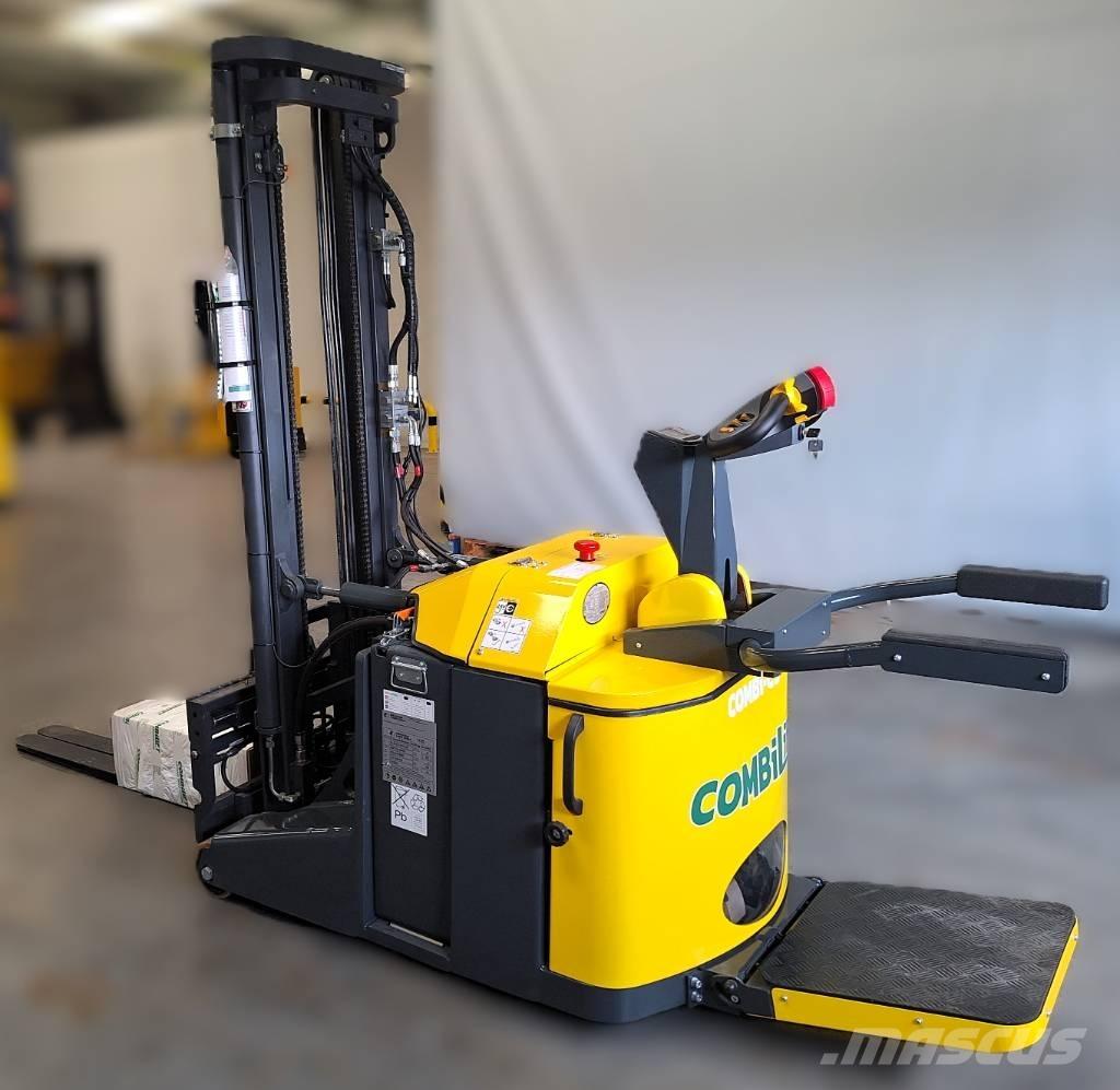 Combilift COMBI-CS Електрически вилични кари-повдигачи
