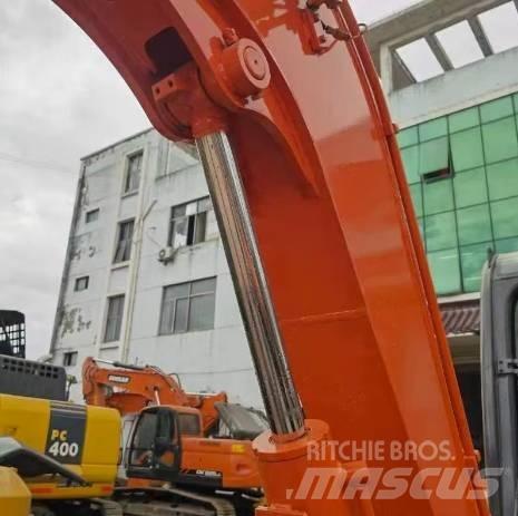 Doosan DX60-9C Мини екскаватори < 7 т