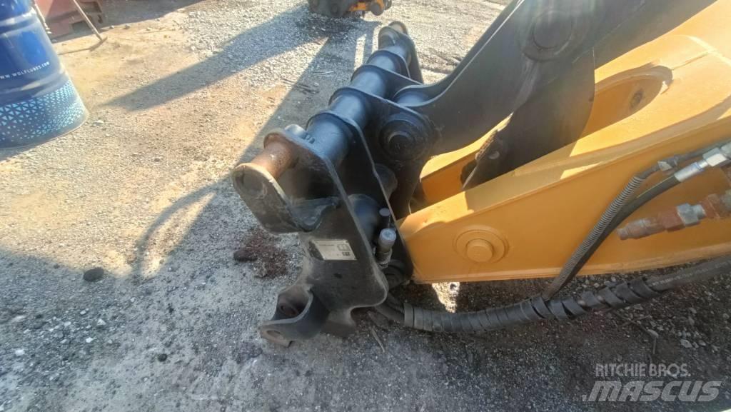 CAT 930 G Колесни товарачи
