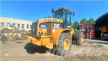 CAT 930 G Колесни товарачи