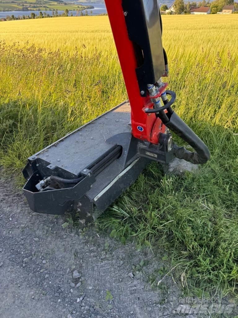 Kuhn E4745 M Други пътни машини и машини за сняг