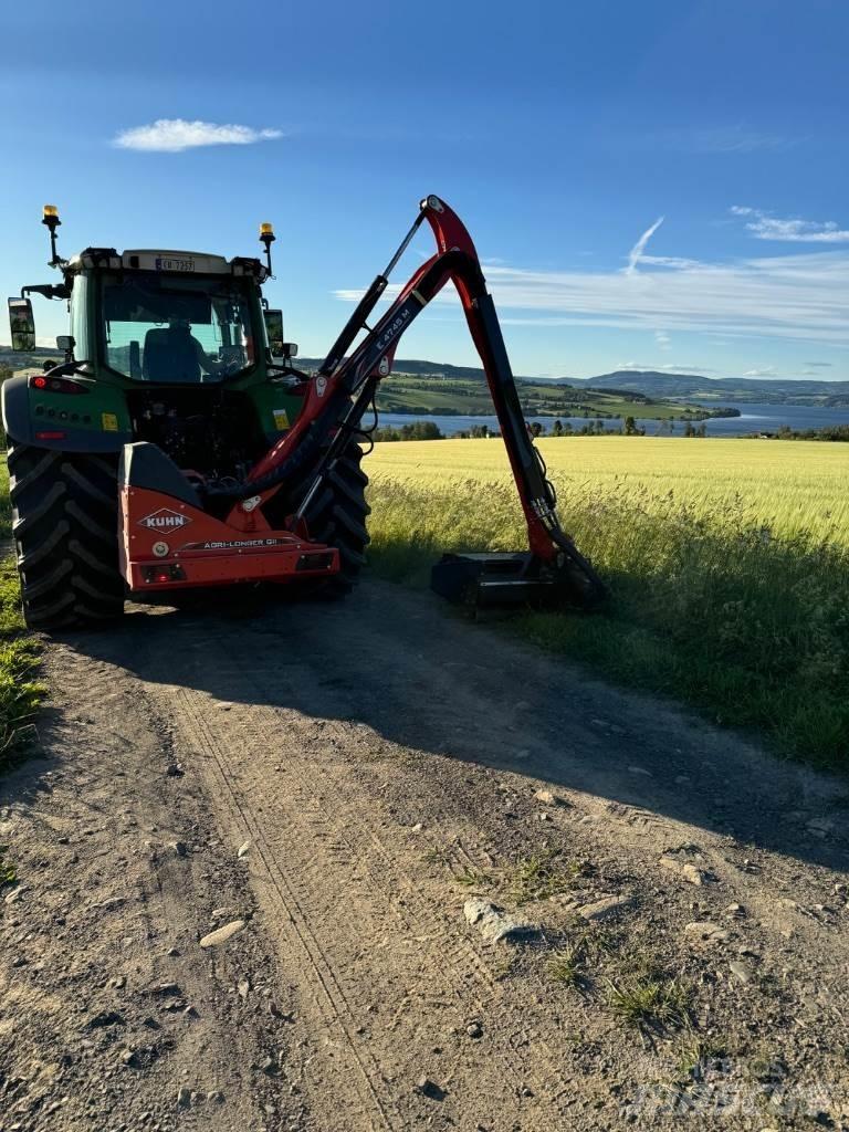 Kuhn E4745 M Други пътни машини и машини за сняг