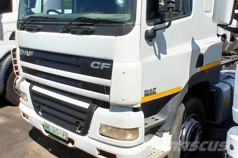 DAF CF 5.410 FTT Други