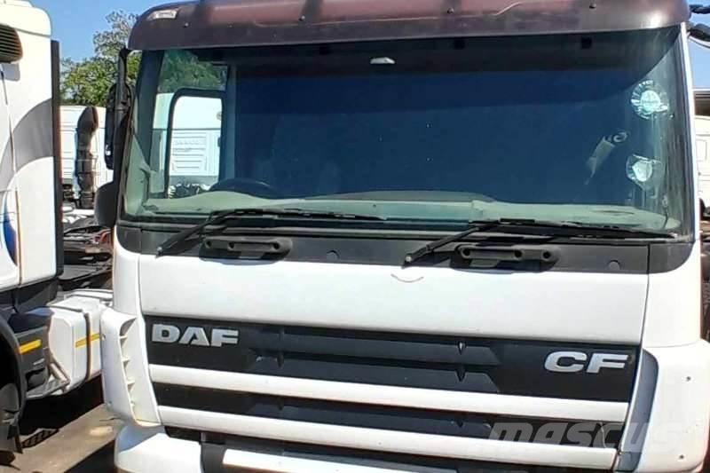 DAF CF 5.410 FTT Други