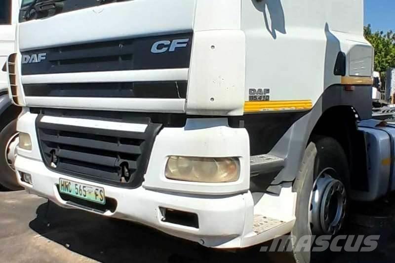 DAF CF 5.410 FTT Други