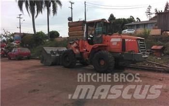 Doosan DL 200 Колесни товарачи