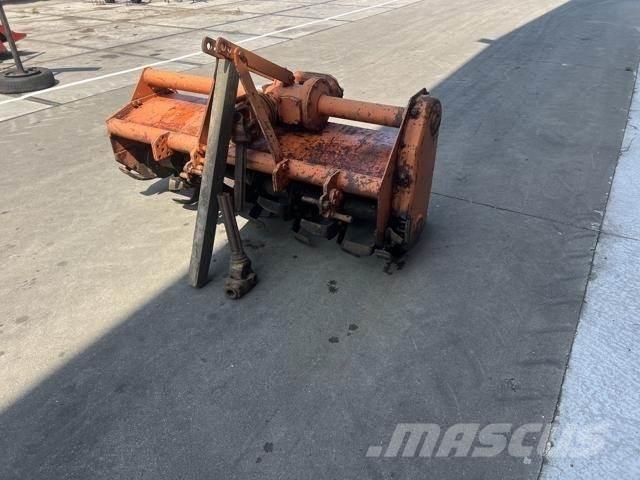 Maschio Frees Брани и ротационни рали