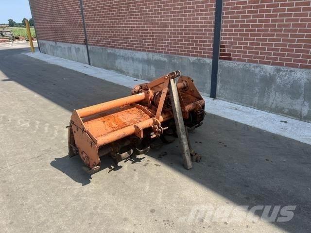 Maschio Frees Брани и ротационни рали