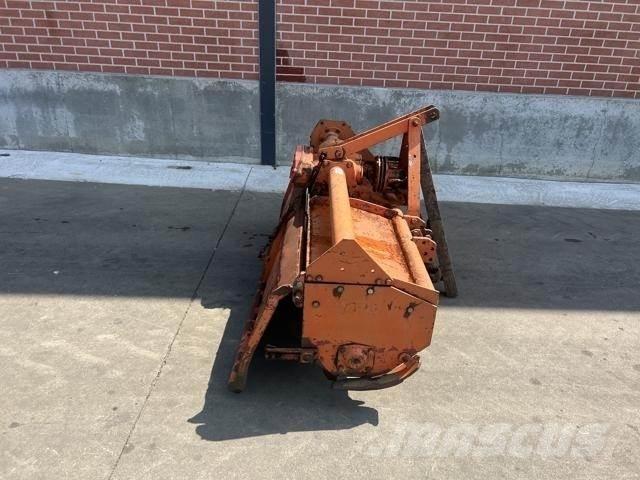 Maschio Frees Брани и ротационни рали