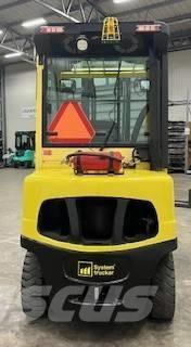 Hyster H3.0FT Дизелови камиони