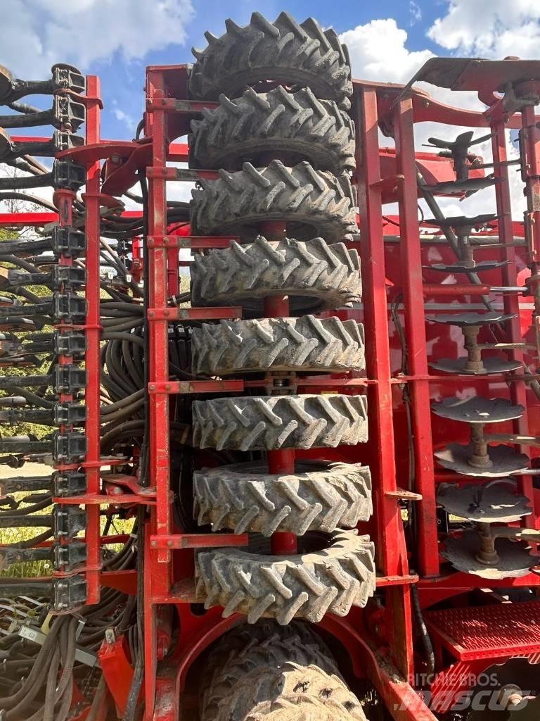 Horsch Pronto 8 DC Редосеялки
