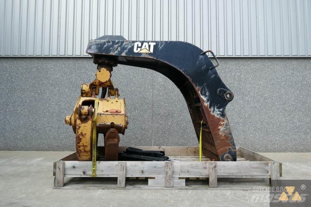 CAT 525D Grapple Транспорт - Други