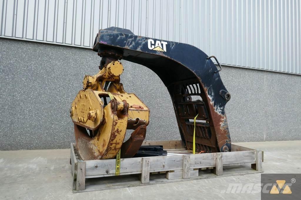CAT 525D Grapple Транспорт - Други