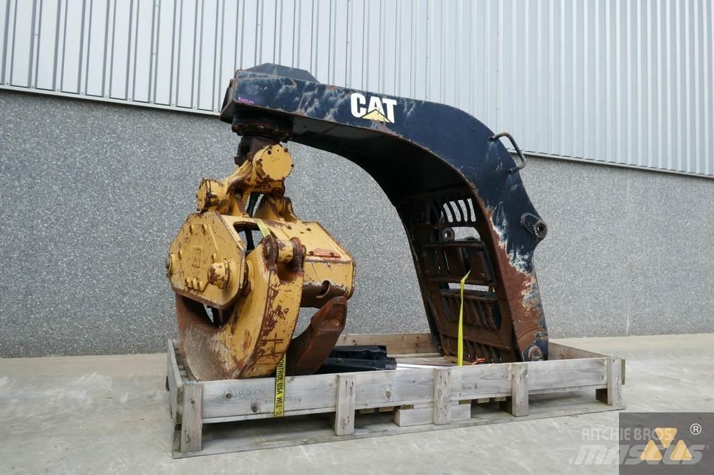CAT 525D Grapple Транспорт - Други