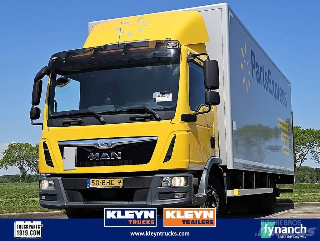 MAN 12.180 TGL Каросерии