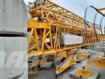 Potain HUP32-27 Мачтови кранове